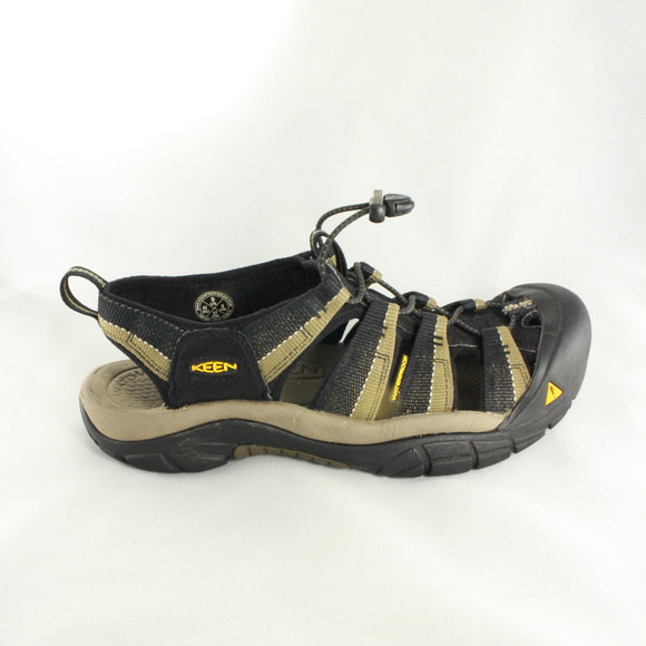 shoes like keen sandals